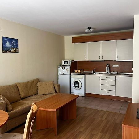 Gt Green Fort Beach Apartments Σάνι Μπιτς Εξωτερικό φωτογραφία