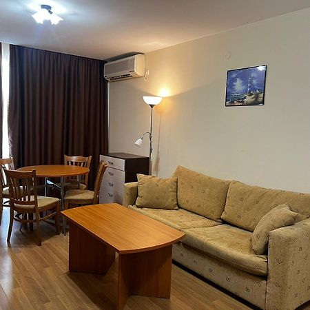Gt Green Fort Beach Apartments Σάνι Μπιτς Εξωτερικό φωτογραφία