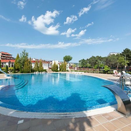 Gt Green Fort Beach Apartments Σάνι Μπιτς Εξωτερικό φωτογραφία