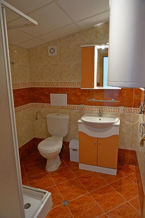 Gt Green Fort Beach Apartments Σάνι Μπιτς Εξωτερικό φωτογραφία