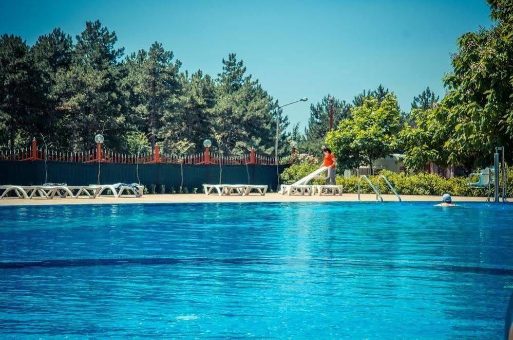 Gt Green Fort Beach Apartments Σάνι Μπιτς Εξωτερικό φωτογραφία