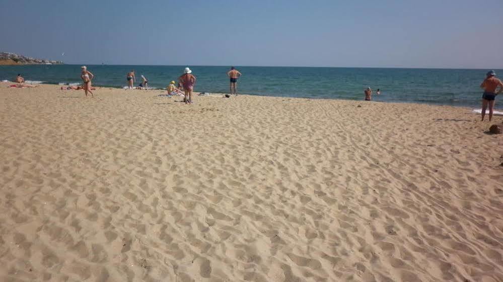 Gt Green Fort Beach Apartments Σάνι Μπιτς Εξωτερικό φωτογραφία